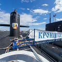 Логотип канала