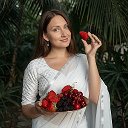 ☙ Анна Савина ❧