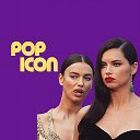 pop icon