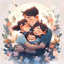 Семейные Открытки 💝