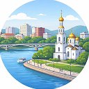 Киров в сети