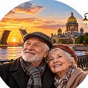 Пенсионеры Питера