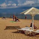 Голубицкая Деревенский заколхоз