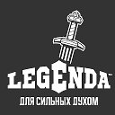 LEGENDA | Octagon Shop