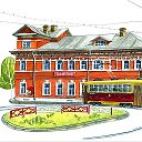 Логотип канала