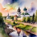 Псков 360°