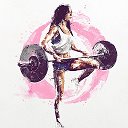 FITNESS спорт мотивация