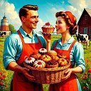 Те самые ПП вкусняшки