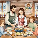 Постная Кухня