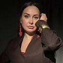 ОЛЕСЯ СУЛИКО