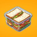 🥗ПП на работу | Рецепты с собой