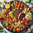 🥘Four Seasons Food🍽️