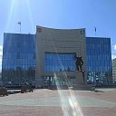 Логотип канала