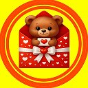 ОТКРЫТКИ• Лучик Добра• пожелание праздники душевные песни