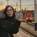 Диана Дикая