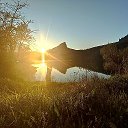 Логотип канала