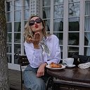 Женя. Юг. Свобода 🏝