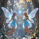 🧚🏻‍♀️ФЕИ с МАРКЕРОМ🖊А&Е🧚🏻‍♀️