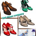 Md shoes company - Российская обувь с Итальянским характером