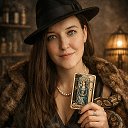 Анастасия Игнатьева Метаморфозы