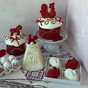 Сладкая кухня