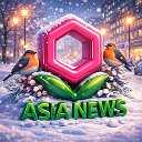ASIA NEWS