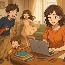 Елизавета Облетова | Жизнь в ритме троих детей ❤️