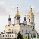 Тобольская митрополия