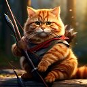 Котики