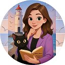 Книжный Маяк📚