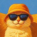 Мистер Котенштейн 😸