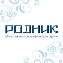 «РОДНИК» | Образцовая хореографическая студия