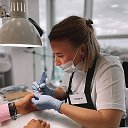 Nail_Studio_By_Smirnova_Marina