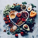 Нутрициология для долголетия.