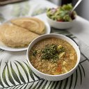 Исцеляющая еда