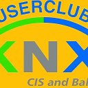 Secret KNX User Club Group