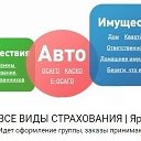 Все виды страхования. Кабинет страхового агента.