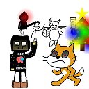 Фокинатор и ScratchCat.EXE