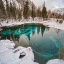 Своим ходом по стране