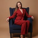 Барышня учить изволит