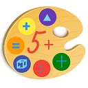 Палитра математики