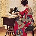 Maryaportnoy Люблю и умею шить... ❤️