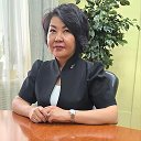 Аягма Ванчикова