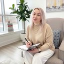 Психолог Марина Павлючик