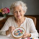Галина про Рукоделие!