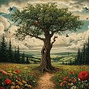 Жизнь в Гармонии