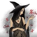 Ведьма скидок 21 🧙 канал