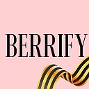 BERRIFY - клубника в шоколаде, конфеты ручной работы Тюмень