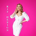 ИНВЕСТ ДИЗАЙН 🧚🏼 Ирина Риф | Дизайн & Интерьер & HoReCa
