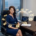 Астролог Екатерина Орлова ♏️